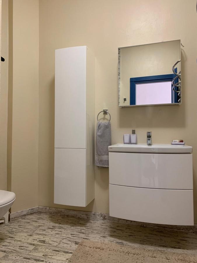 Апартаменты Золотой Бугаз Karolino-Buhaz Extérieur photo